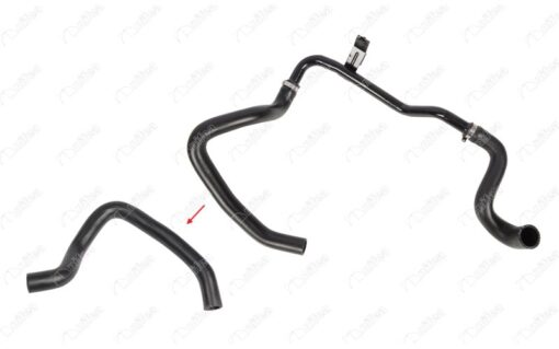 Radyatör Çıkış Hortumu-metal Boru Hariç Cıtroen Nemo Kasa/büyük Limuzin Aa -cıtroen Nemo Mpv-peugeo T Bıpper Aa -peugeot Bıpper Tepee - 1343.KQ
