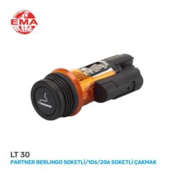 Komple Çakmak Partner-berlıngo-p106-p206