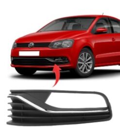 Sis Kapagı Sol Sisli Kromlu Orj Tip Polo 2015>> - 6C0854661C