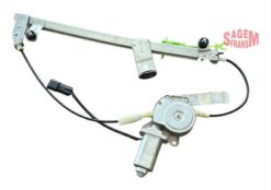 Cam Kaldırma Mekanizma Motorlu Sağ Uno - 7749403