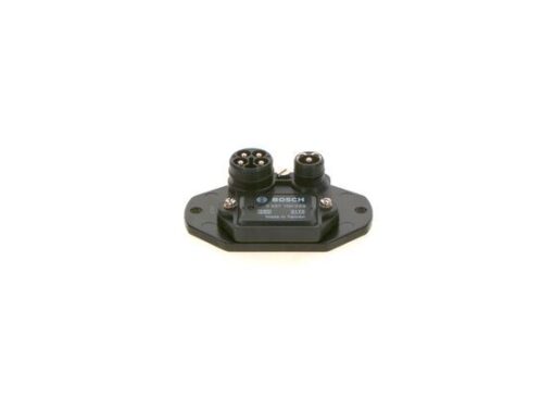 Atesleme Modulu Mercedes M102 M110 M116 M117 W201 W124 W123 W126 C123 W460 - A0025455932