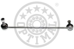 Demir/kol Stabilizatör A38l1 -tt8n3 -tt Roadster8n9 Leon1m1 -toledo Iı1m2 Octavıa1u2 -octavıa Comb - 1J0411315D