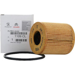 Yağ Filtresi Astra L-grandland-p206-p207-p307-p308-p508-p3008-partner-c2-c3-c4-c5 1.4-1.6 Vtı-thp Boxer Jumper Ducato 2.0-2.2 Hdı Transıt-v348-v347 Defender L316 Dıscovery-freelander Jaguar Xf - 1109.CL-6C1Q6744AA-LR028438