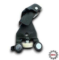 Sürgülü Kapı Orta Mekanizması Sol Doblo Iı - 46843005