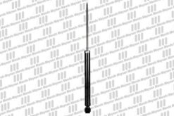 Arka Amortısor Fıesta Vı Ccn-cb1 08>12 Mazda 2 07>15 Gazlı - 8V5118080BG-1721237-C1BC18080BB