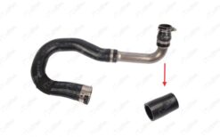 Turbo Soğutucu Hortumu Metal Parça Hariç Küçük Olan Chevrolet Trax-opel Mokka 1.4 Net - 861046-94516221