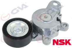 Alternatör Gergi Rulmanı Kütüklü Golf5-jetta-passat-tıguan-a3 1.4 Tsı 1.6 Fsı Bag-blf-blp-caxa - 6Q0145299-6Q0145299A