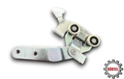 Sürgülü Kapı Alt Mekanizması Komple Ducato Iıı Boxer Jumper - 1352331080 9033.S0