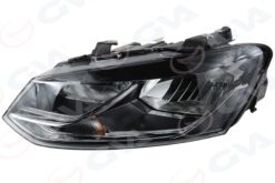 Far Motorlu Sol Polo 14-17 - 6C1941005B