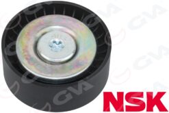 Kayıs Gergı Rulmanı Mercedes Sprınter B906 06> - A6512000970