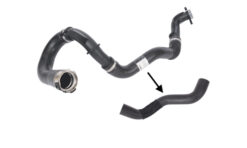 Turbo Hortumu Chevrolet Aveo T300 2011-1.3 D - 95182748