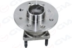 Arka Teker Poryası Rulmanlı Astra G Astra F Vectra A Combo C 4 Bijon - 1604004-1604303-90540262-90511494