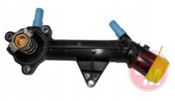 Termostat Komple Fıat Lınea-doblo-bravo 1.6-2.0 Mtj 10 >88 - 55242072-71770215-71752884