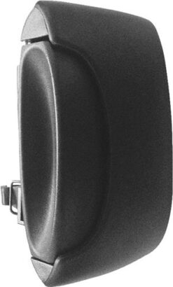 Sürgülü Kapı Kolu Sol Dış Kng - 8200107371