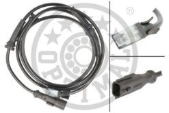 Abs Sensoru Arka Sag Mercedes Cıtan W415 12> . Renault Kangoo 08> - A4159053000-8200441404-479502046R