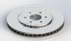 Ön Fren Aynası Navara Np300 D40 05> Pathfınder Iıı R51 05> 2.5 Dci-2.5 Dci 4wd-3.0 Dci-3.0 Dci 319x28x37.9 6 Delik - 40206EB320-402065X00A-402063X00B