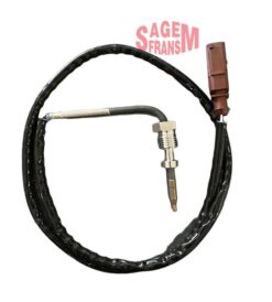 Turbo Isı Kaptoru Seat Ateca 1.6 Tdı 2016-superb Iıı 1.6-passat B8 1.6 Tdı 2014 - 04L906088DH