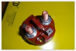 Marş Otomatik Kapağı Serçe-dks