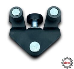 Sürgülü Kapı Alt Mekanizması Trafıc Iı Vivaro - 7700312012