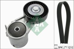 Alternatör Gergi Kiti Astra F-g-h-combo-corsa B-c-zafıra-vectra C 1.4-1.6-1.8i-1.8 16v 5pk1210 6340626-1340635 - 1340555-90571758-1340514-9157970