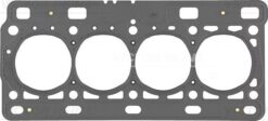 Silindir Kapak Contası Renault Clıo Iıı 05> Modus 07> 1.2 16v D4f 0.5mm - 8200342238