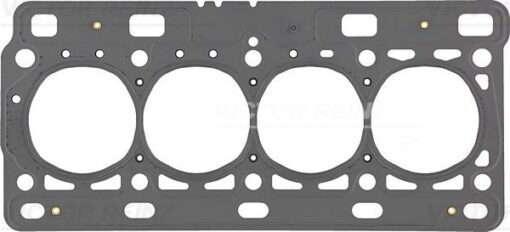 Silindir Kapak Contası Renault Clıo Iıı 05> Modus 07> 1.2 16v D4f 0.5mm - 8200342238