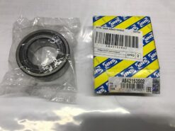 Orta Aks Rulmanı Fıat Doblo 01> Renault Master Iıı 10> Clıo Iv 12> Megane Iıı 09> Scenıc Iıı 09> Dacıa Duster 10> 35x20x62 - 397743841R-397746339R