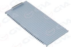 Orta Konsol Perdesı Grı Mercedes W204 S204 C204 W212 S212 C207 X204 - A2046804708