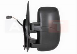 Dış Dikiz Aynası Sol Master Iı 01> Movano 04> Elektrikli Isıtmalı Konveks 5 Fiş Vm-969ehl - 4415381-8200163449