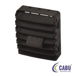 Kalorifer Mazgalı Orta/sağ Vectra B - 1814986-90436159