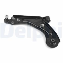 Alt Salıncak Ön Sol Cıtroen C4 Grand Picasso C4 Picasso C4 Spacetourer Grand C4 Spacetourer-peugeot 308 308 Sw 508 508 Sw 2013 - 9846329780