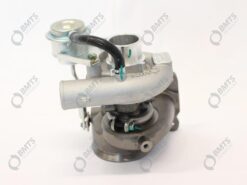 Turbo Şarj Peugeot Boxer 06>cıtroen Jumper 06> Fıat Ducato 06> Ford Transit 06> 2.2 Jtd-hdı-tdcı 100ps - 71789727-9659765280-0375.K7
