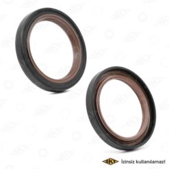 Diferansiyel Sol Çıkış 307-407-expert-c3-c4-c5-jumpy-xsara 40x54x6.80 - 312140