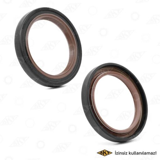 Diferansiyel Sol Çıkış 307-407-expert-c3-c4-c5-jumpy-xsara 40x54x6.80 - 312140