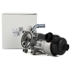 Yag Sogutucu Komple P307 P3008 Expert Iıı Jumpy Iıı Rcz P308 P607 P508 P807 P5008 P407 C5 Iı C4 C4 I - 9810152980