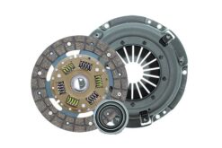 Debriyaj Seti Baskı Disk Bilya Honda Cıvıc 1.3l D13 1.5l D15 88-91 Eski Model - 22300PM5000-22200P2Y005-22810PL3003