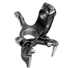 Aks Taşıyıcısı Sağ Vw Polo 9n 1.2i 1.4 Tdı 72mm - 6Q0407256AC