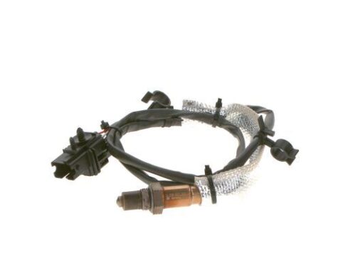 0258007137 Oksijen Sensörü Ön Volvo S60 00-10 S80 00-03 V70 99-04 Xc70 00-07 - 8642738-8627750-8631670-9202988