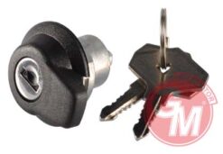 Bagaj Kilidi Renault R9-11 1989- - 7701349638-7701349484