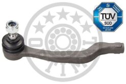 Rot Bası Sol Mercedes W169 W245 - A1693300503