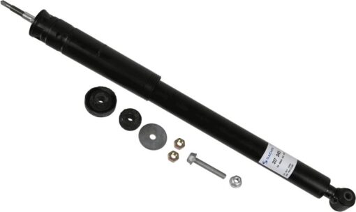 Amortısor Arka Gazlı. Spor Tıp Mercedes W203 S203 C209 A209 - A2033263600