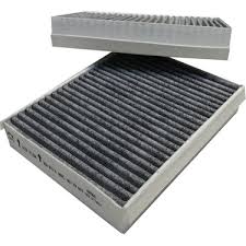 Polen Filtresi Alfa Romeo 147 01>10 156 97>05 1.9jtd 1.6 16v-2.0-2.4jtd - 46799653-71754154-71772198-77366431