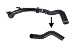 Turbo Hortumu Fıat Punto Evo-grande Punto 1.3 Multıjet Plastik Boru Hariç - 51816508