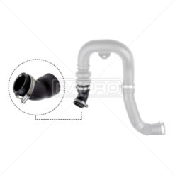 Turbo Hortumu Küçük Ford Ranger 3.2 Tdcı - AB396C646ED-2136668