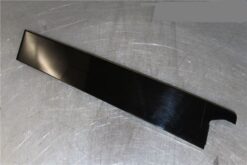 Megane 4 Sol Arka Kapı Çıtası - 822826998R