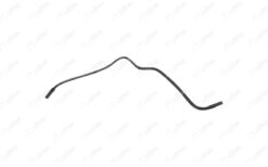 Fren Vakum Borusu Peugeot P307-p308-p3008-p5008-partner-berlıngo-c4 04> 1.6 Hdı - 0370.38