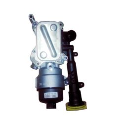 Yağ Soğutucu Komple Corsa C-d Combo C-d Astra H-j Merıva B-aveo-doblo-lınea-punto 1.3 Cdtı-mtj 75hp Z13dth-dtj A13dtc-dte-dtr İnce Tip - 93184546-5650358-55193743