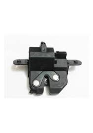 Bagaj Kilidi Motoru Üzerindef.doblo Iıı-ıv - 51873093