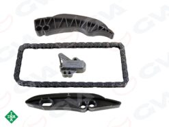 Eksantrik Zincir Seti Alt Bmw E81-e90-e91-e92-f20-f30-f31-f34-e60-f10-f12-g30-g11 N47n-n57n 08-18 - 13528589971-13528572504-11318506652
