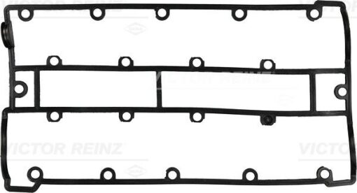 Üst Kapak Contası Astra F-vectra A 2.0 X20xe - 607643-607630-90466638